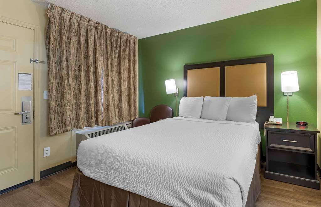 Extended Stay America Select Suites - Denver - Aurora South Camera foto