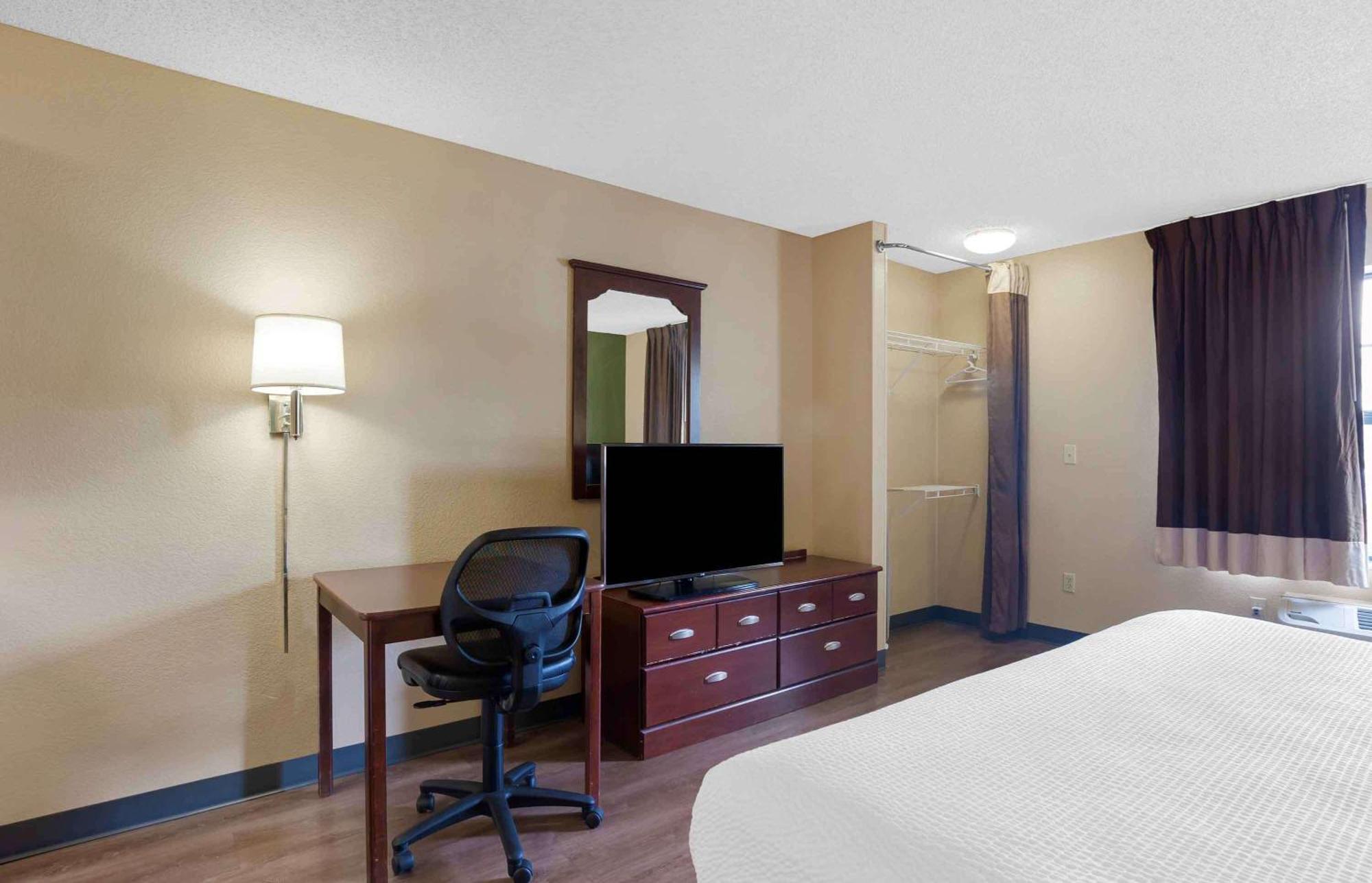Extended Stay America Select Suites - Denver - Aurora South Esterno foto