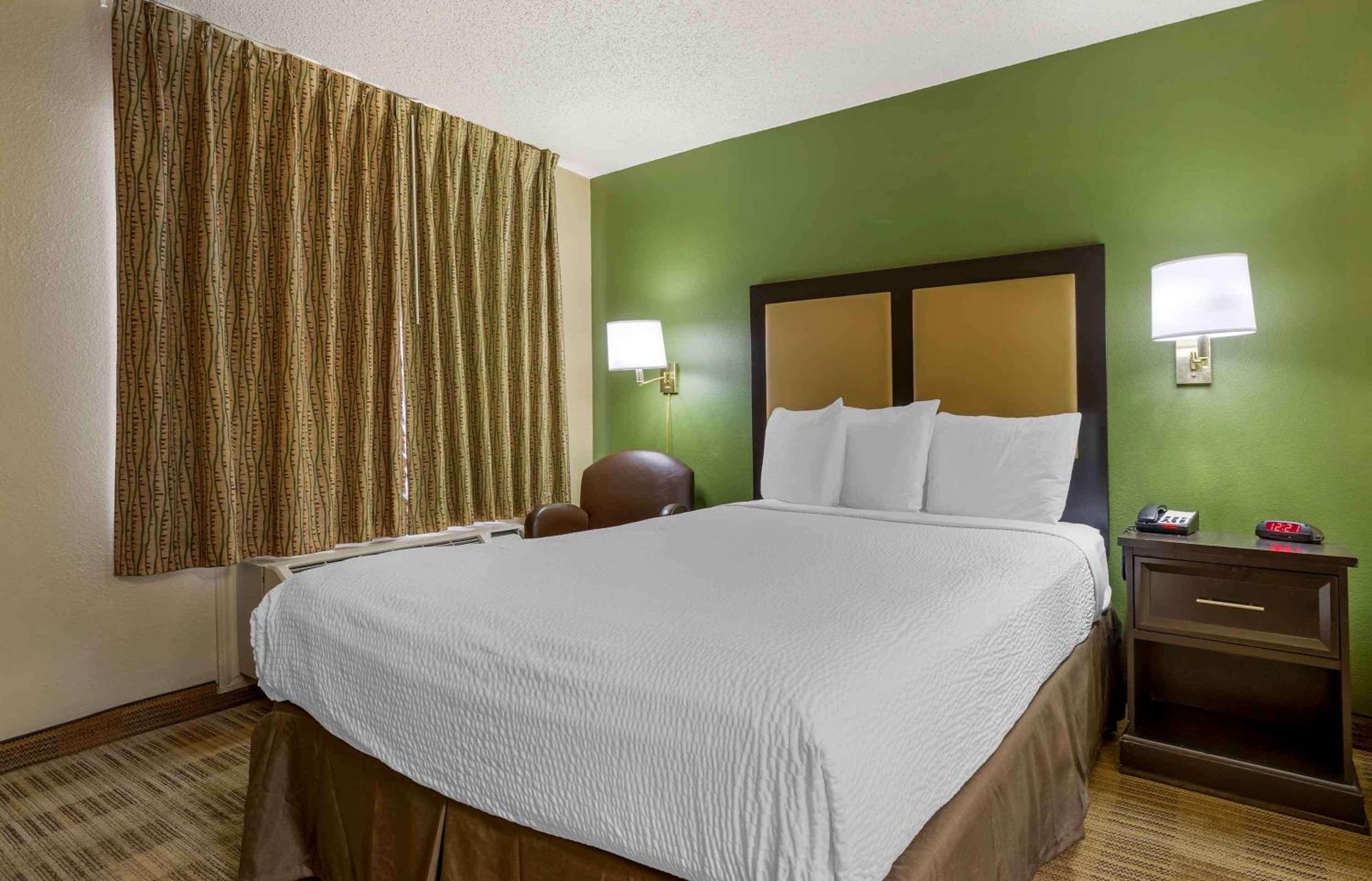 Extended Stay America Select Suites - Denver - Aurora South Esterno foto